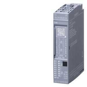 6ES7132-6BH00-0CA0 Siemens PLC Accessory