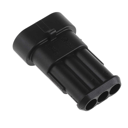 282105-1 Te-connectivity Automotive Connector