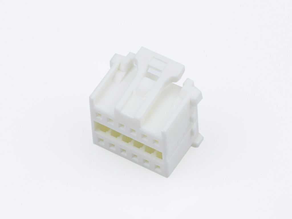 Molex 51353-1200