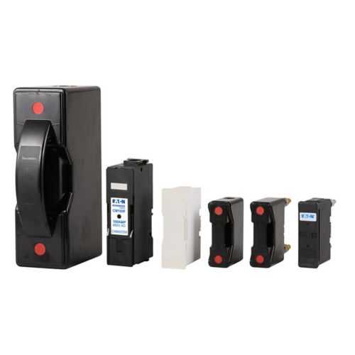 Eaton - CM63FW