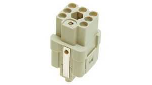 9120073101 Harting Heavy Duty Connector Insert