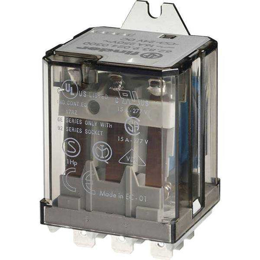 62.83.8.024.0300 Finder Power Relay
