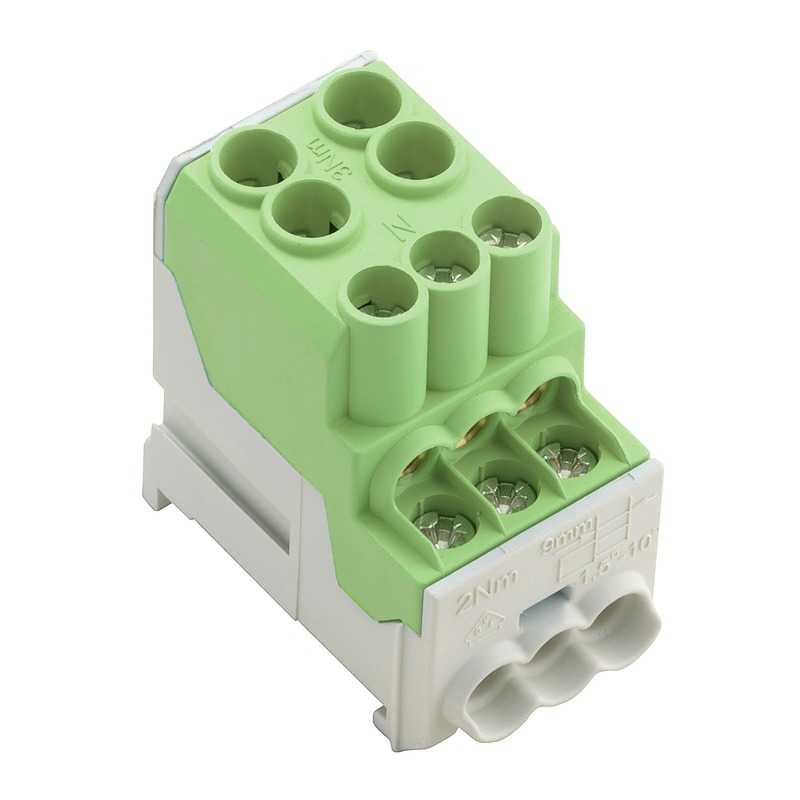Weidmuller 1561930000