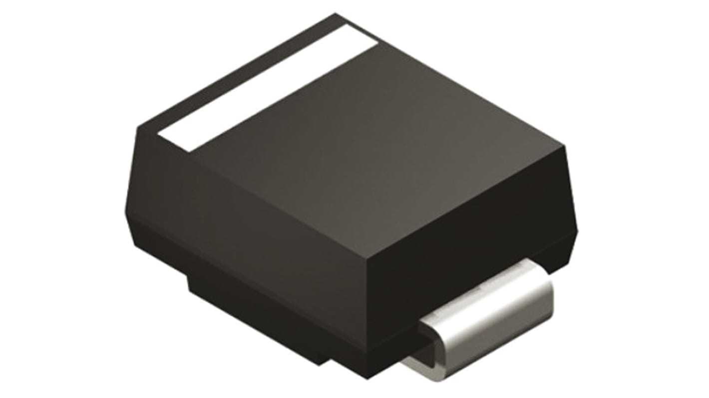 Vishay - SM6T27A-E3/52
