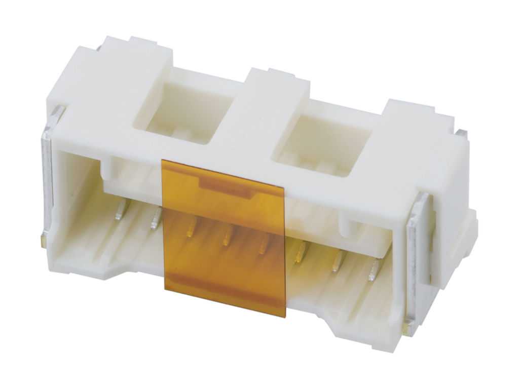 Molex - 502584-0860