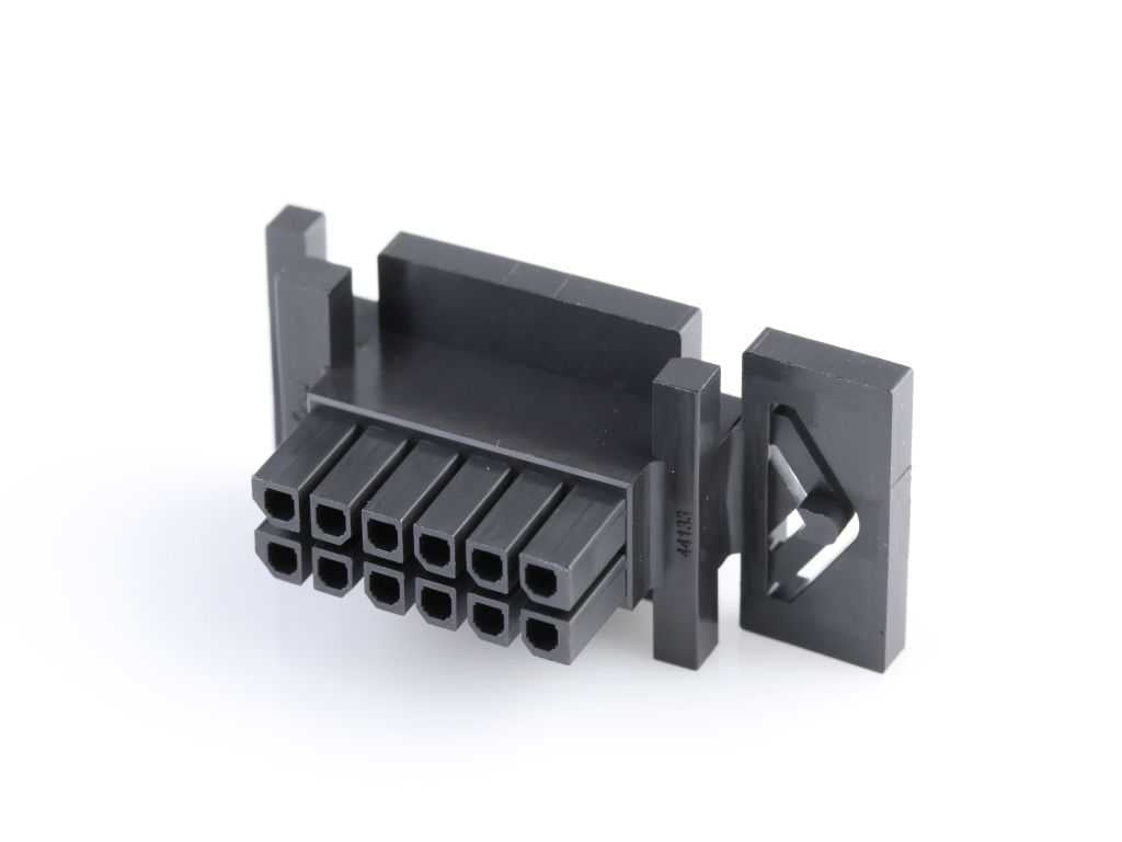 Molex - 44133-1200
