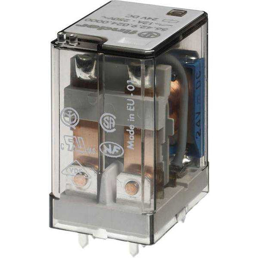 56.42.9.024.0000 Finder Power Relay