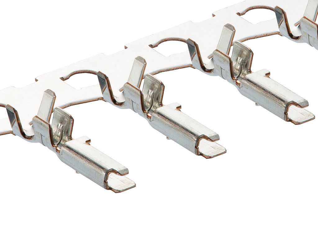 Molex - 502438-0000