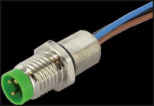 Murrelektronik - 7000-08552-9700050