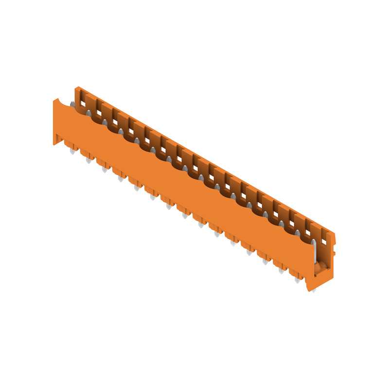 1146610000 Weidmuller Pluggable Terminal Block