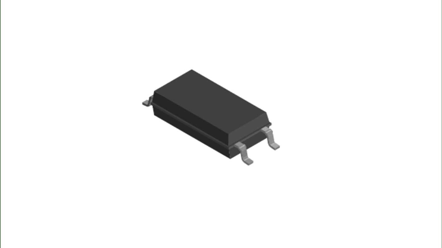 Vishay - TCLT1004