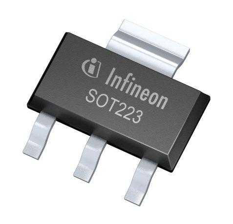 Infineon ITS4142NHUMA1
