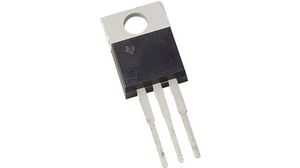 Infineon - SPP20N60C3XKSA1