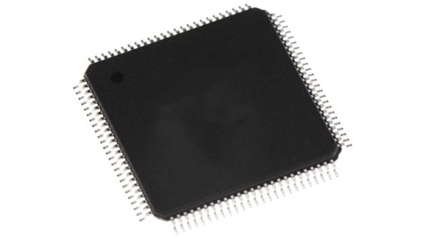 Infineon - CY8C5868AXI-LP035