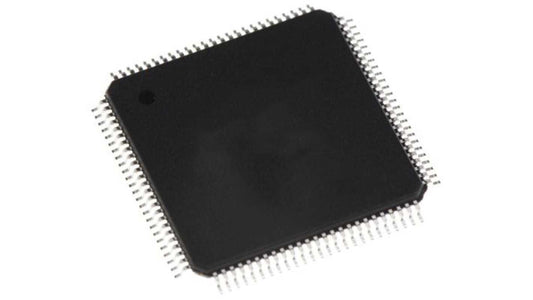 Infineon CY8C5868AXI-LP035