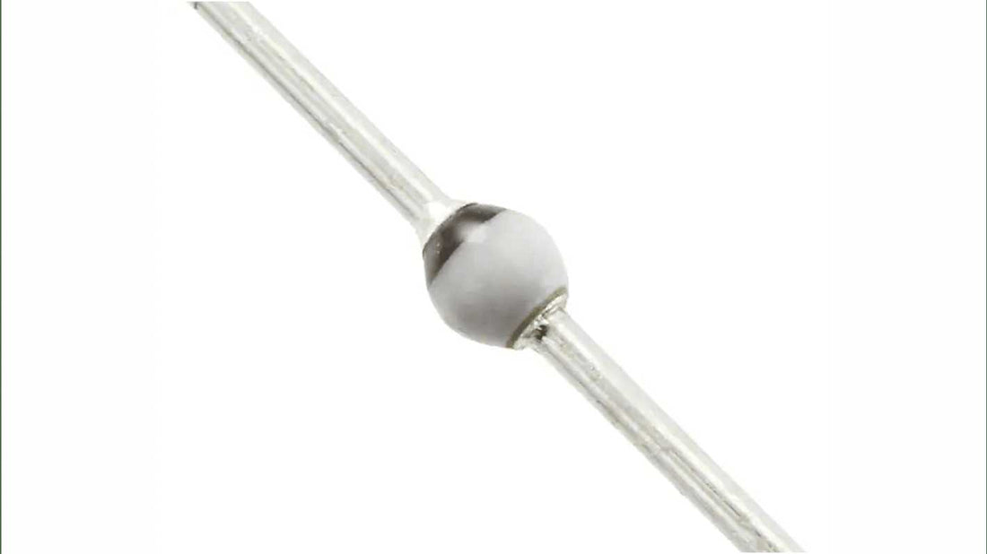 Vishay BYV98-200-TR