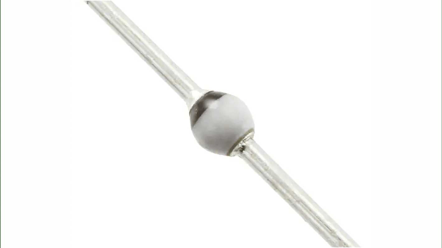 Vishay - BYV98-200-TR