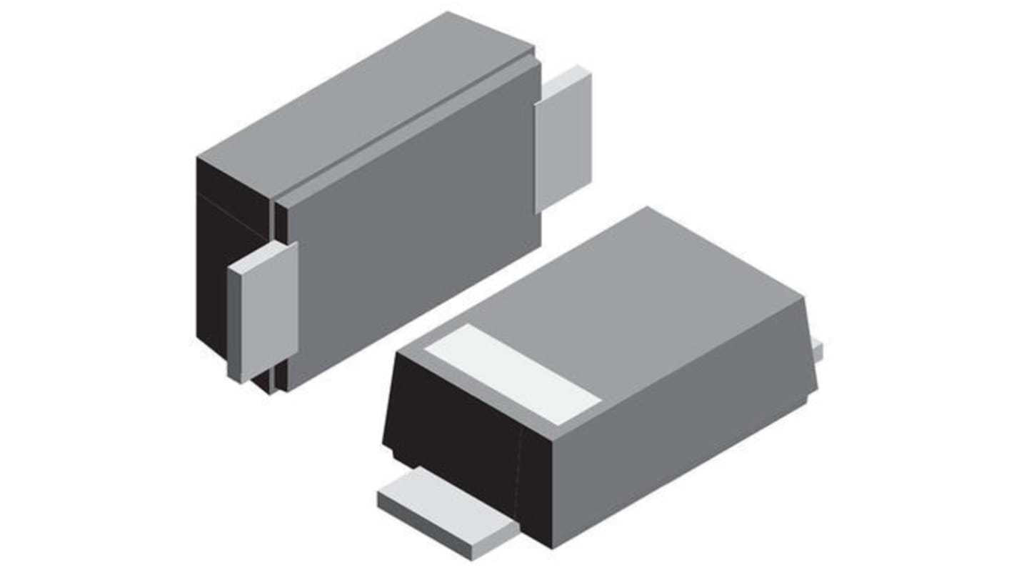 SS1F4-M3/H Vishay Schottky Diode Rectifier