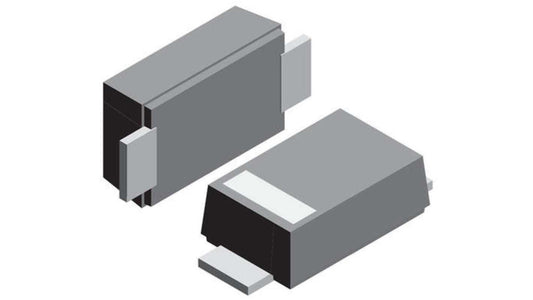 SS1F4-M3/H Vishay Schottky Diode Rectifier