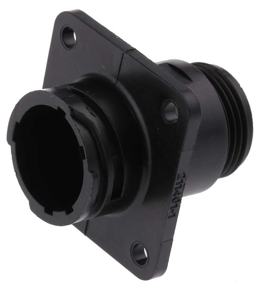 211401-1 Te-connectivity Industrial Circular Connector