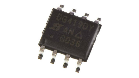 Vishay DG419DY-T1-E3