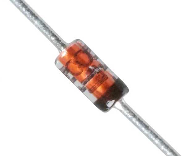 Vishay - BAT85S-TR