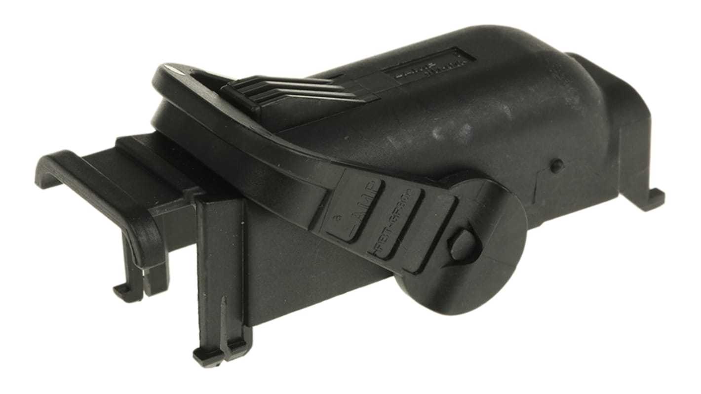 1473247-1 Te-connectivity Automotive Connector