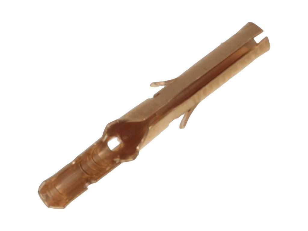 Molex - 5135-06-02 00:00:00