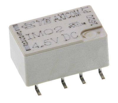 Te-connectivity Signal Relays IM02GR