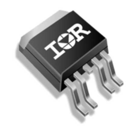 Infineon AUIPS72211RTRL
