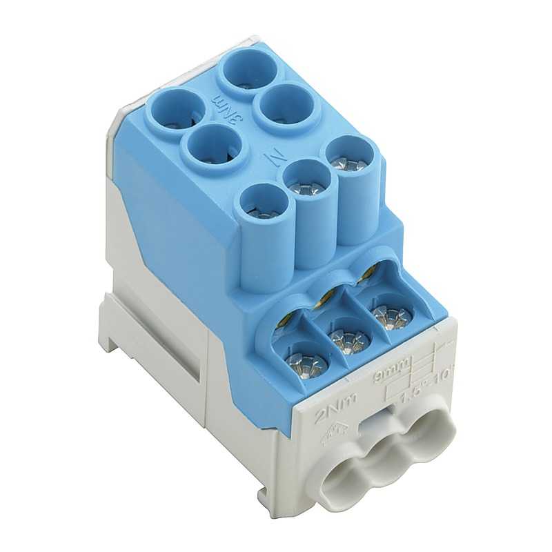 Weidmuller 1561920000