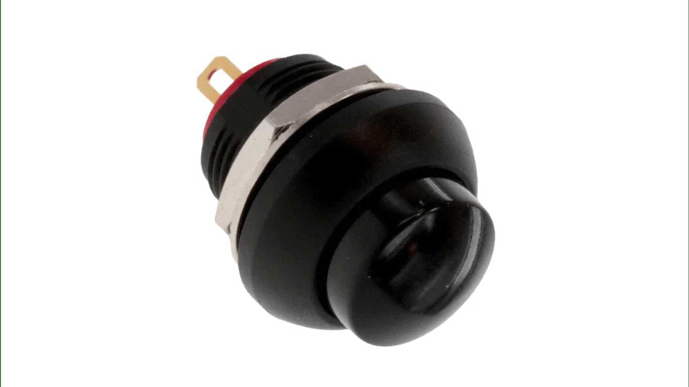 PB7B2HS2M1CAL00 Te-connectivity Push Button Switch