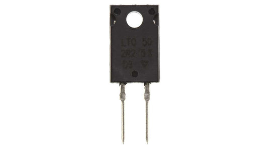 Vishay LTO050F100R0FTE3