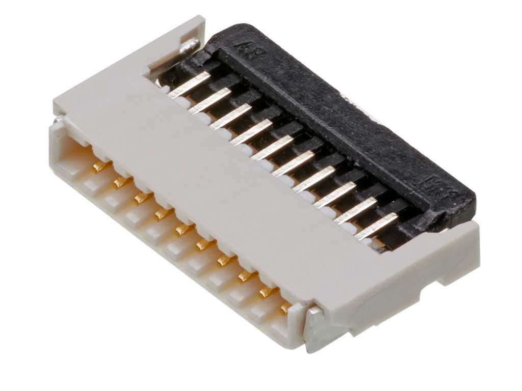Molex - 503480-1000