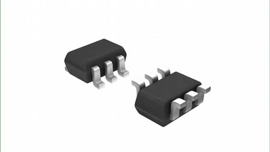 Vishay SIP32431DR3-T1GE3