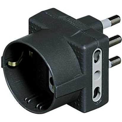 Bticino S3611G