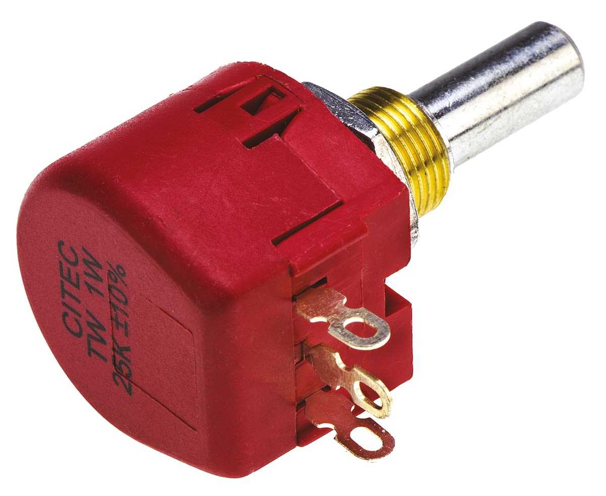 Te-connectivity TW1253KA