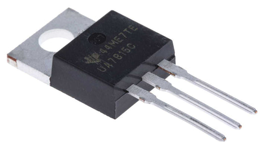 UA7815CKCS Texas-instruments Voltage Regulator