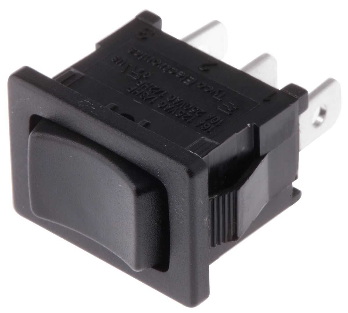 Te-connectivity - PRASD3-16F-BB000