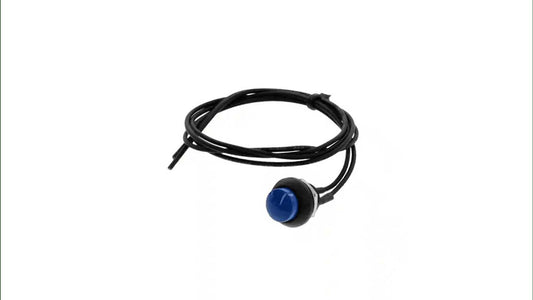 PB6B2HS7M1CAL00Y500 Te-connectivity Push Button Switch