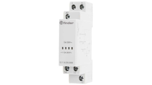 13.11.8.230.0000 Finder Power Relay