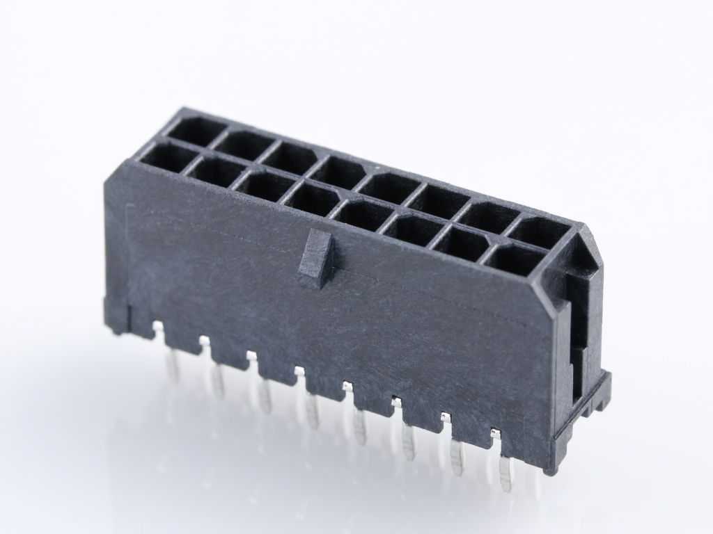 Molex 43045-1613
