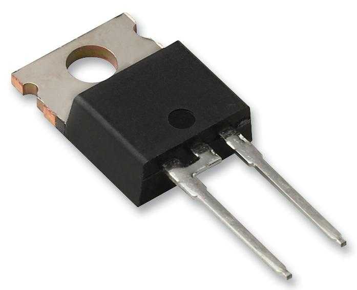 Vishay - VS-20ETS08-M3