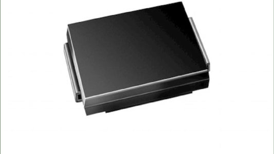 Vishay SMCJ33CAHE3_A/H
