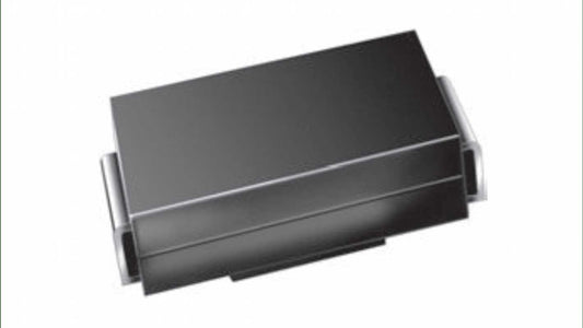 Vishay SMAJ9.0CAHM3_A/H