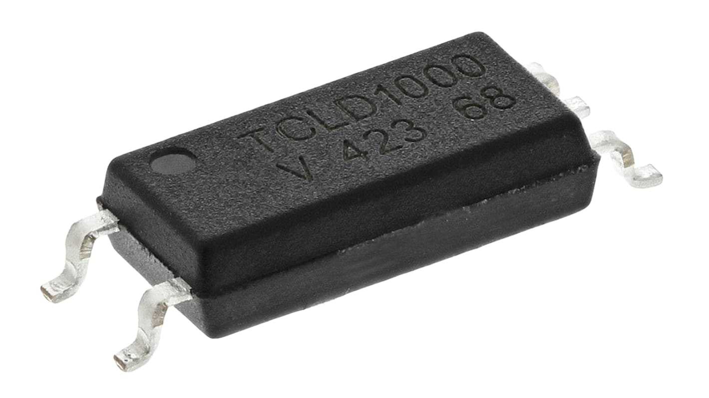 Vishay - TCLD1000