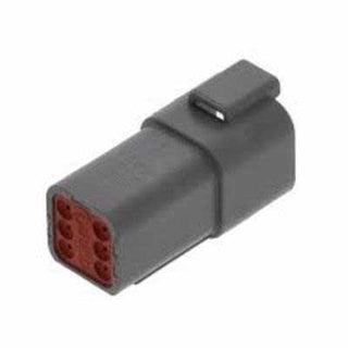 Te-connectivity Automotive Connector Accessories DT04-6P-C015