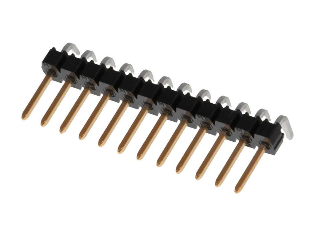 Molex - 90121-0772
