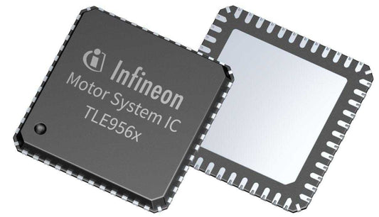 Infineon TLE95603QXXUMA1