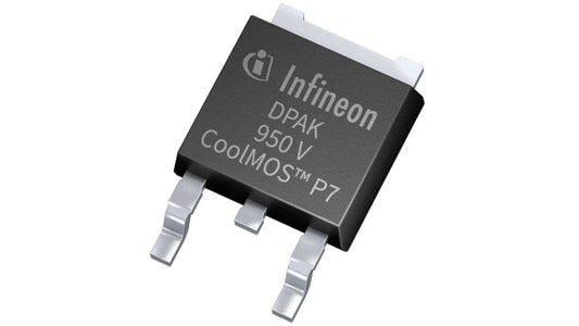 Infineon IPD95R2K0P7ATMA1